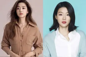 3个又丑又老的发型！真的不能留图片
