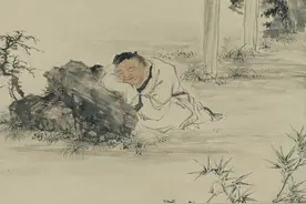 唐朝三大怪梦：一个比一个荒诞图片