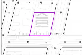 深圳“牛街道”2个项目拟立项，均为工改。图片