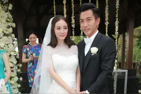 传刘恺威带女儿出演亲子真人秀　与杨幂出现分歧不和图片