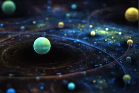 神秘诡异的量子世界是如何毁掉科学家三观的？你还相信眼见为实吗图片