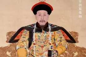 嘉庆为何在乾隆死后迅速处死和珅？图片