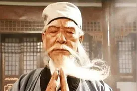 《侠客行》中的石破天与《天龙八部》中的扫地僧谁更厉害？图片