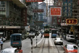 九七龙虎斗（15）：揭秘杀机重重的香江往事图片