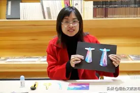 “汉服控”集合！手把手教你做纸艺汉服，宅家也能过把换装瘾~图片