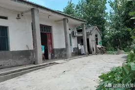 哥走嫂不亲，姐去断六亲的启示：人在情更浓，身体是本钱图片