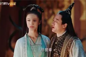 《三千鸦杀》AI换脸引争议 国产剧为何骚操作不断？图片
