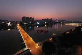 2020年海南“最美家乡河”——陵水篇图片