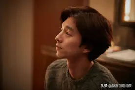 究竟是多好的婚外恋电影，能让孔刘和全度妍为艺术献身？图片