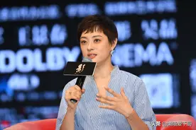 39岁孙俪谈四季养生，4色食物不可少，网友：怪不得这么显年轻图片