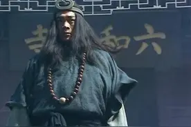 武松血溅鸳鸯楼，为何把端茶倒水的丫鬟也杀掉？图片