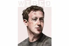 世界上最“危险的人”马克扎克伯格图片