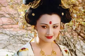 开放的唐朝！从女子穿衣风格看大唐盛世图片