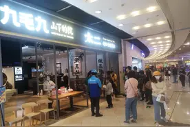 想不到，最近很多应聘的厨师都来自这一类餐厅!图片