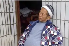 亲情：父亲弥留之际想见女儿最后一面，而女儿却说助纣为虐图片