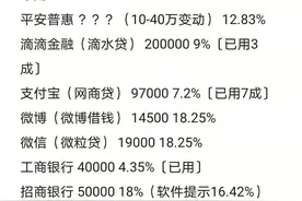 纯属意外！靠滴滴金融的滴水贷，我搞定了公司垫款周转……图片
