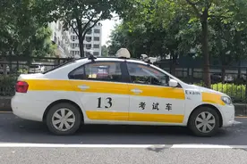 深圳科三明熙（自动挡）1号线来源麒麟云考场）图片