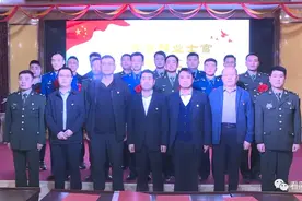 陇西举办“学习百年党史 缅怀革命先烈”经典朗诵活动图片