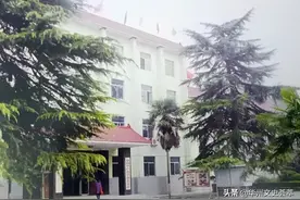 张书省：上世纪华县县委的​劳动•生活•娱乐图片