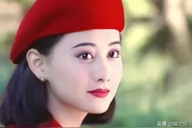 《一帘幽梦》，紫菱的婚姻是个彻头彻尾的悲剧，你还羡慕她吗？图片