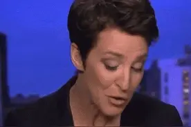 美国主播悲愤：中国专家都这么说了，我们政府还不急图片