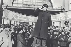 曾泽生：抗美援朝立大功，被毛泽东接见后却说“北京待不下去了”图片