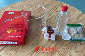 济南1岁多女婴深夜肠穿孔，生命垂危！这个小东西惹祸，很多人家里有图片