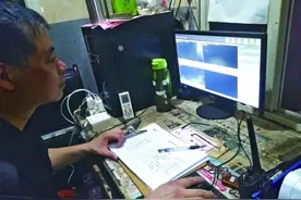 保安难安？“每天工作12小时吃不消”图片