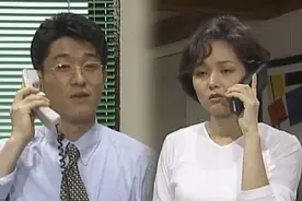 《澡堂老板家的男人们》续111:尹京和浩俊，神仙眷侣回娘家图片