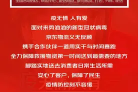 抗疫情 稳就业 京东集团、达达集团将联合招募超35000个正式及临时员工图片