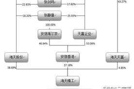 宁波海天精工2019年报分析图片