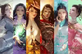 40本后宫流小说，网文中的推土机，为你消灭书荒图片