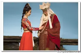 佛说以戒为师，那么古时候的和尚可以娶妻生子吗？图片