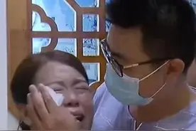 没妈的孩子是根草，找回亲妈的孩子才是宝图片