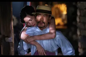 她端庄美丽，一身旗袍衬出民国佳人，谁是你心目中的最佳图片
