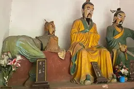 一个口是口，两个口是吕，三个口是品，一千个口是什么？图片