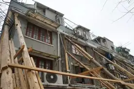 为什么自建房容易地基沉降？只因前期工作没做好，前期预防是关键图片