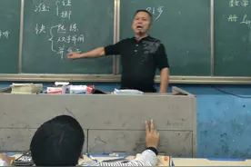 我的数学益智游戏课《华容道》教学图片图片