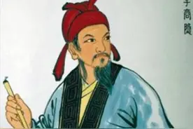 李商隐《圣女祠》三首，梁启超都不能理解，如何用道家智慧来解读图片