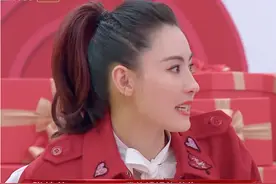 黄晓明退赛浪姐后众生相：张柏芝装傻杨钰莹尬笑，王鸥微表情绝了图片