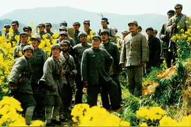 挺进大别山，刘邓大军付出巨大代价仍站不住脚？蒋介石的评价亮了图片