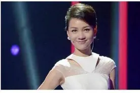 郭德纲最感谢的女人，比肩董卿的安徽台一姐，周群如今怎样了？图片