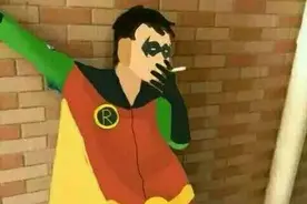 为什么不让孩子从小知道人性的复杂和社会的阴暗面？图片