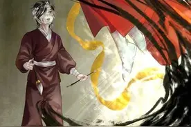 《天官赐福》里各个人物的成鬼之路图片