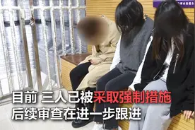 江苏徐州：3闺蜜组团到商场偷走30件衣服称出于好奇图片