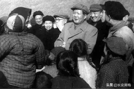 毛主席吃长沙臭豆腐，留下一句评语，如今成为经典广告语图片