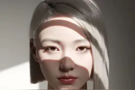 比真人更像人的Metahuman，又是怎样一种新“魔法”？图片