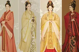 《芈月传》：芈月最大成功，是做了一项最靠谱的“投资”图片