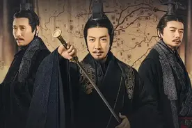 《大秦赋》口碑下滑！这两处硬伤，再多老戏骨都救不了图片
