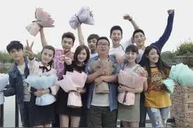 《同窗3》在溧阳拍摄，第三季又会呈现什么样的剧情？图片